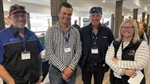 Dairy industry gathers at conference in Adelaide Hills | PHOTOS