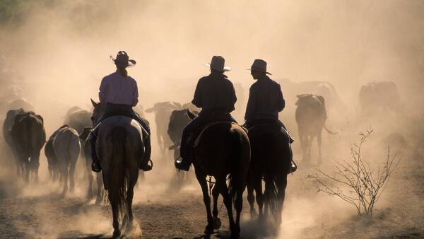 Watt: no fines for farmers who do not cut emissions