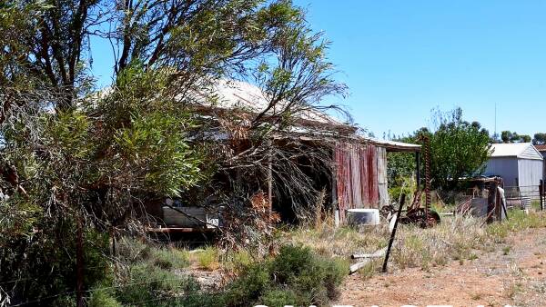 Loads of unloved properties auctioned by SA council for unpaid rates