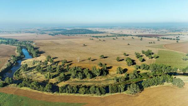 Wollombi sale reveals ongoing strong demand for blue ribbon farms