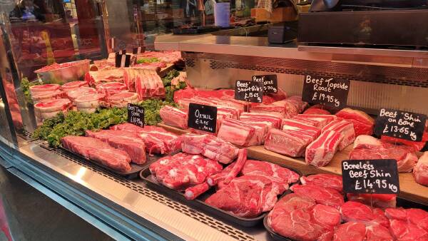 UK fails to pull Aussie beef from other markets