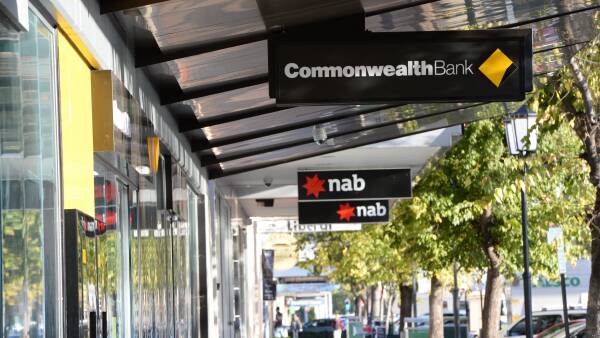 Libs vow to fight reforms that could harm community banks 'all the way'
