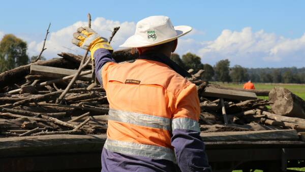 Drought, bushfires, floods: Protecting your most precious business asset