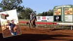 Derby trainer breaks long drought in iconic Outback cup