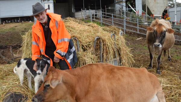 Award-winning butter just part of The Dairyman Barossa package