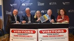 New national agricultural biosecurity plan launched