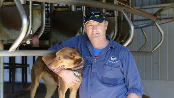 Dairy Farmers Victoria to host special screenings of Just a Farmer