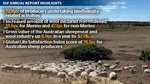 Sheep producers happier than average Australian as industry value grows