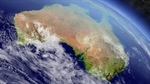 Full impact on Australian weather still to be seen as event unfolds