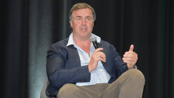 More entrepreneurs needed to take lamb industry forward: Bull