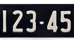 Victorian number plate sells for sky-high numbers