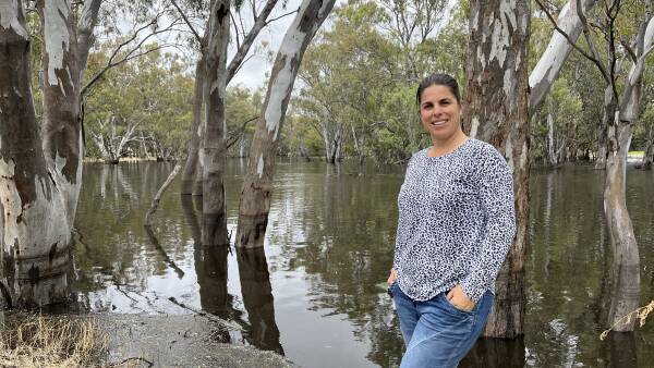 Victorian dairy farmer leads next year's ADC programming committee