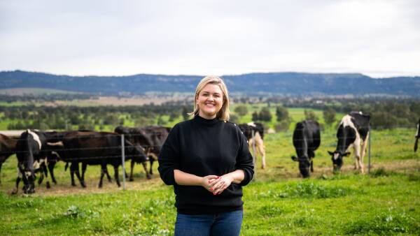 GRO Rural and Dairy Australia join forces to boost connections across the dairy industry