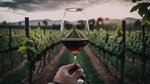 Technology out of New Zealand shown to remove smoke taint in wine