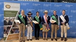 Victory to budding grain judge from northern NSW at ASA competition