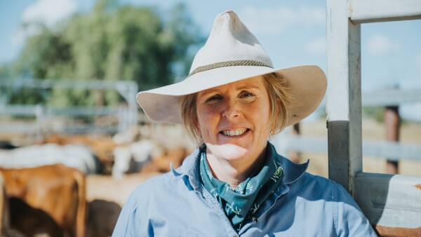 Central Queensland beef producers named global sustainablity leaders