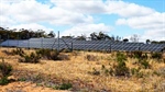 Bright idea for a rural property investment, your own little solar farm