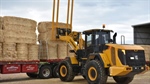 South Australian transport business keeps growing with wheel loader updates