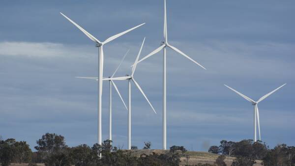 Opinion: The hole in the government's plans to hit renewable energy targets