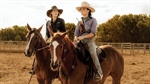 Move over Yellowstone as Aussie show Territory wrangles a global audience