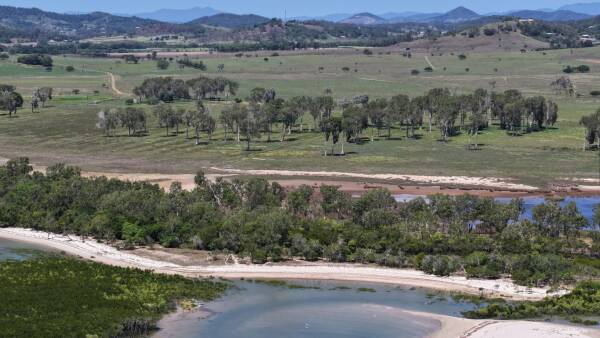 Coastal paradise complete with 2km of breathtaking ocean frontage | Video