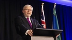 For Australian farmer's sake, Albanese must immediately recall Kevin Rudd