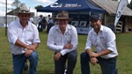 Cattle Australia's producer day hits all big beef topics: See who was there