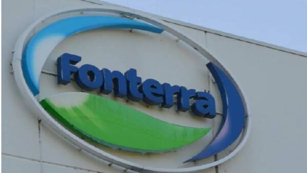 Fonterra first processor out of the blocks to step-up farmgate milk price