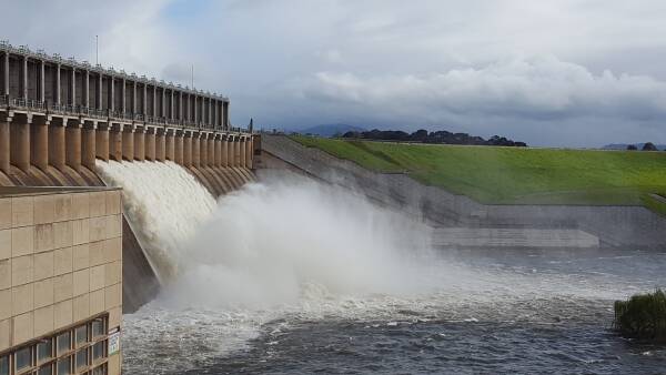 River Murray system is well-prepared for summer water demands says MDBA