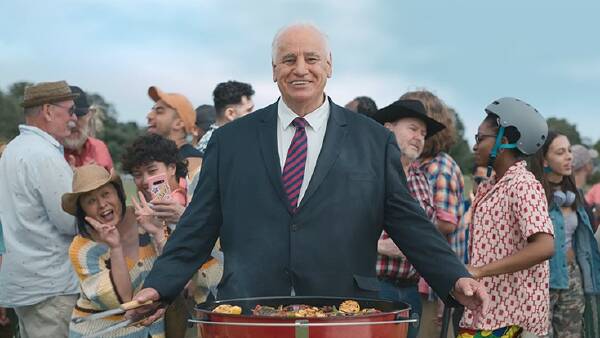 Beef takes on battle of mid-week meal while all eyes are on summer lamb ad