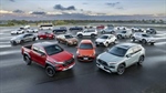 RAV4 moves ahead of popular HiLux as Toyota's best-selling car in Australia