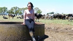 Dairy farmers feeling 'positive' and 'confident' as they look ahead to 2025