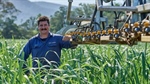 Precision application proves a double winner for Queensland sugar farmer