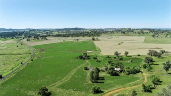 After 95 years, Australia's longest running rural estate has sold | Video