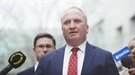 Are Nationals really going to hide Barnaby Joyce from election campaign?