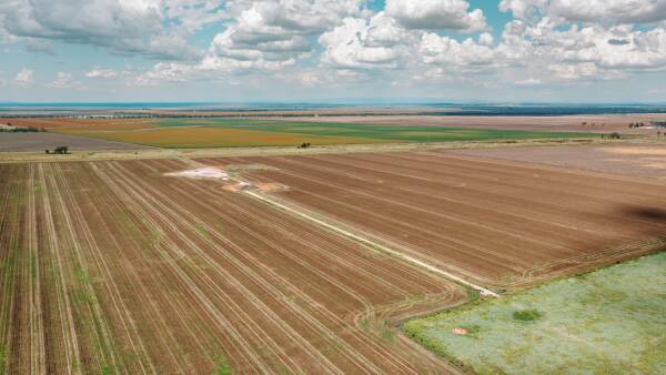 Versatile Darling Downs cropping, cattle country on market for $2.7 million