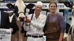 Tributes flow for renowned dairy showman, who dies after cancer battle