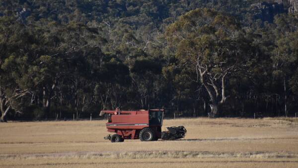 Late season production boost pushes winter crop to third largest ever