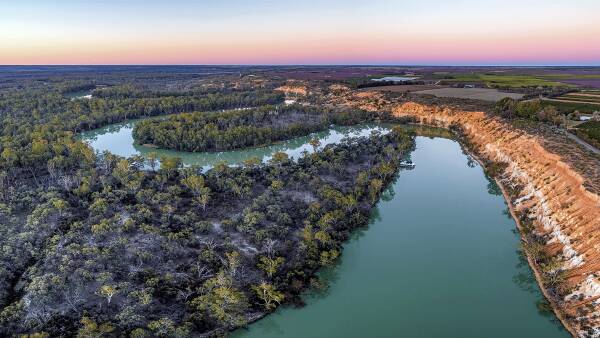 Taxpayer millions flow to water trader in surprise buyback deal | Explainer