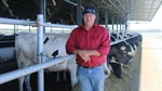 Farm accident sees a return to genetics passion for Wagga dairy farmer