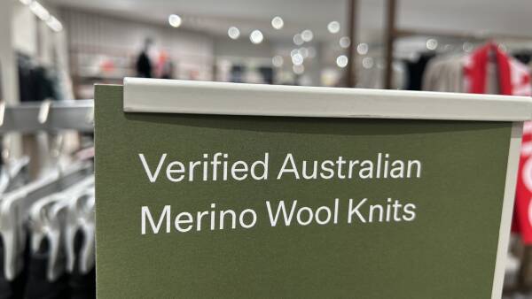 Wool brokers back international campaign to Make the Label Count