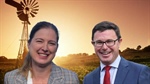 Labor and the Coalition outline their post-election plans for agriculture