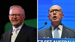 Labor predicted to win election after early counting swings to government