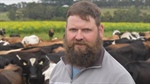 Flexibility key to surviving tough season for Barongarook West farmer