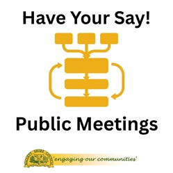 Walgett Shire Council Public Meetings
