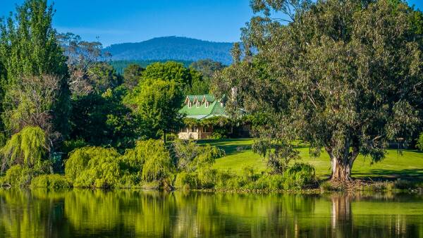 One of the ACT's largest and oldest operating pastoral holdings for sale
