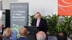 Biosecurity training centre to get academics out of labs, into paddocks