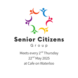 Burren Seniors Group