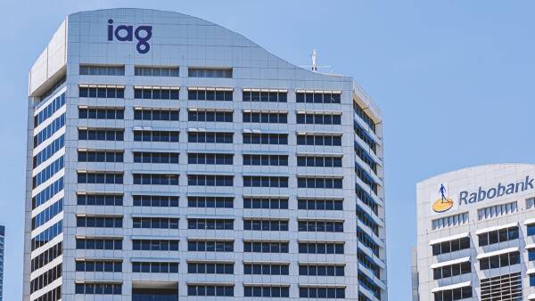 Agribusiness buzz in brief: Insurance giant grows; What's Donald done to USDA?