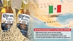 Aussie malt barley sector unlocks largest new market option in 30 years